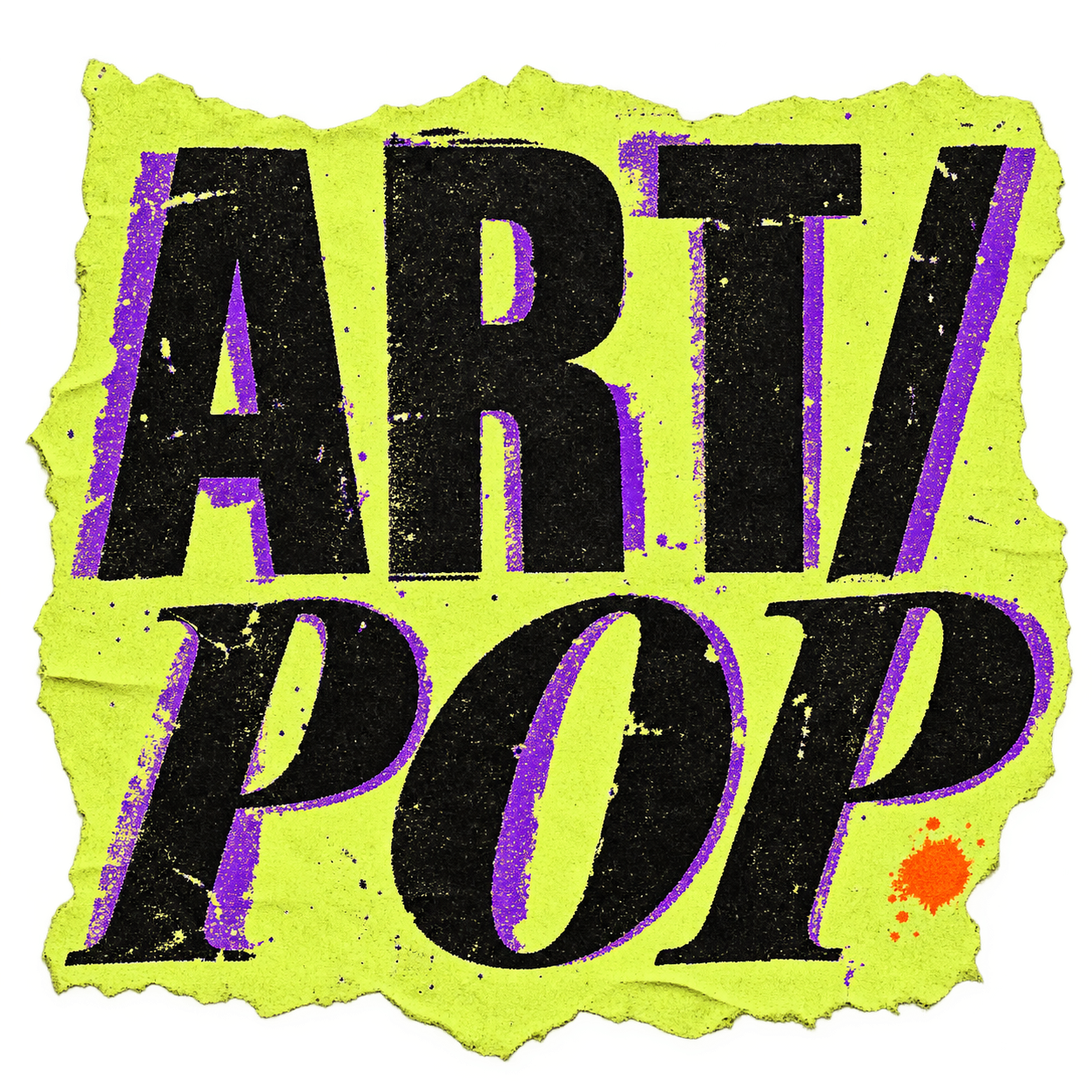 ART/POP