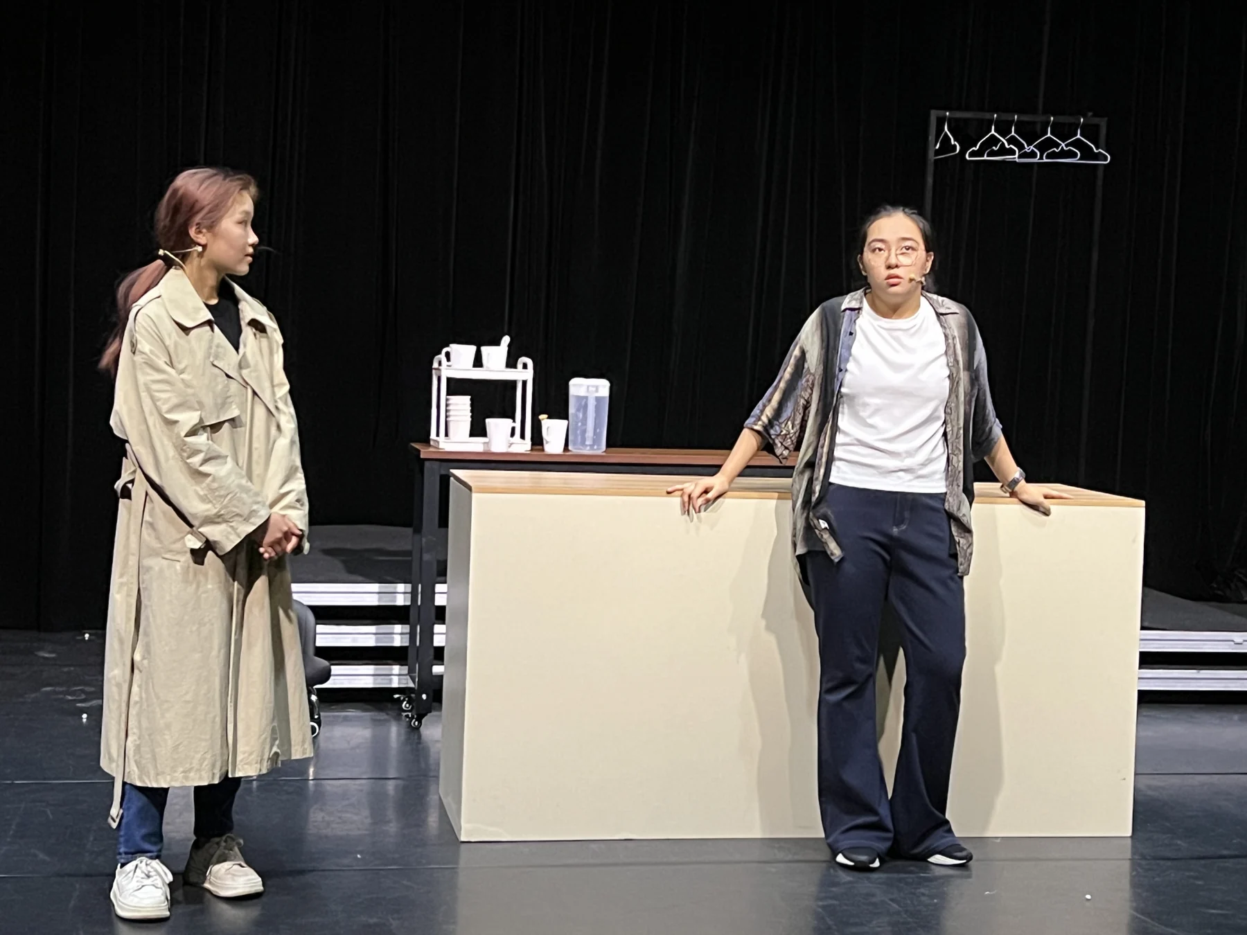 Next to Normal