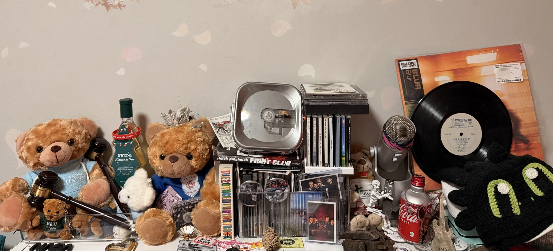 My Collection