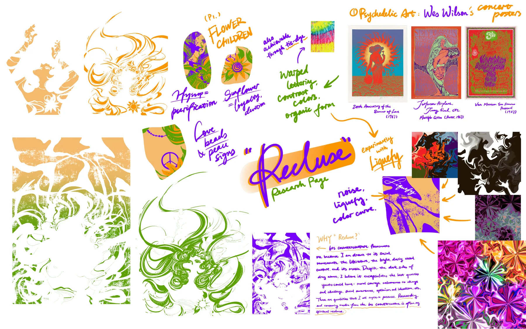 Recluse
